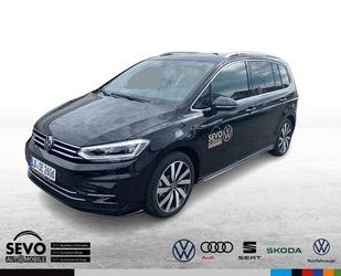 VW Volkswagen Touran 1.5 TSI DSG Highline NAV KLIMA Gebrauchtwagen