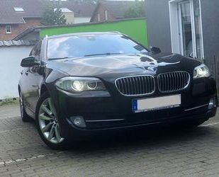 BMW BMW 525d xDrive Voll Ausstattung Pano, StdHz., HuD Gebrauchtwagen