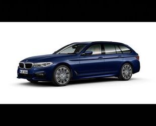 BMW BMW 530d Touring ///M Sport PanoSD AHK ACC 1. Hd. Gebrauchtwagen