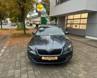 Skoda Skoda SUPERB LIM ACTIVE:PDC:36 MONATE GARANTIE: Gebrauchtwagen