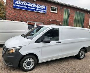 Mercedes-Benz Mercedes-Benz VITO 116 CDI LANG,1A Zustand Gebrauchtwagen