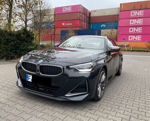 BMW BMW M240i xDrive Steptronic/Mpak/Adpt Susp Gebrauchtwagen