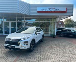 Mitsubishi Mitsubishi Eclipse Cross Hybrid 4WD *TOP*CAM*1.HAN Gebrauchtwagen