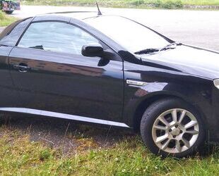 Opel Opel Tigra 1.4 TWINPORT - Gebrauchtwagen