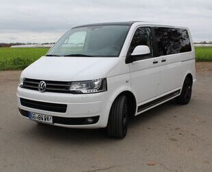 VW Volkswagen T5 Multivan Edition 25 Gebrauchtwagen