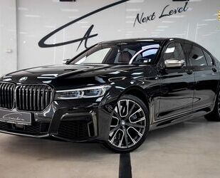 BMW BMW M760Li V12 xDrive Individual Gebrauchtwagen