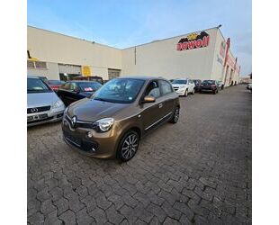 Renault Renault Twingo Luxe 39000 KM ALU KLIMAANLAGE Gebrauchtwagen