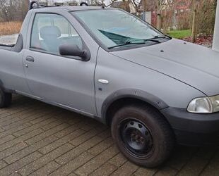 Fiat Fiat Strada 75 Raptor Lack Gebrauchtwagen