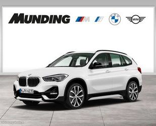 BMW BMW X1 xDrive20i A Sport Line DAB|LED|RFK|Navi|SHZ Gebrauchtwagen