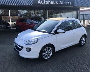 Opel Opel Adam 1.4 Open air , NAVI, Winter-P., Gebrauchtwagen