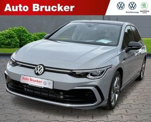 VW Volkswagen Golf VIII R-Line 2.0 TDI+Anhängerkupplu Gebrauchtwagen