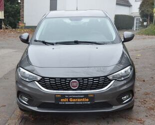 Fiat Fiat Tipo Alu Bluetooth Klimaaut. Navi Kamera Gebrauchtwagen