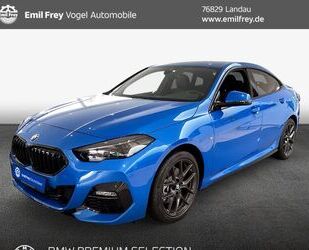 BMW BMW 218i Gran Coupe Aut. M Sport Gebrauchtwagen