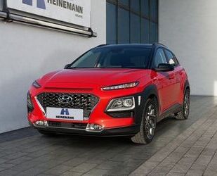 Hyundai KONA Gebrauchtwagen