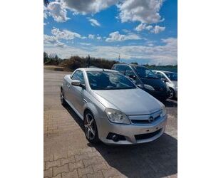 Opel Opel Tigra 1.8 Sport Gebrauchtwagen