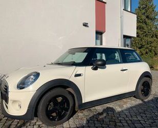 Mini MINI One Gebrauchtwagen