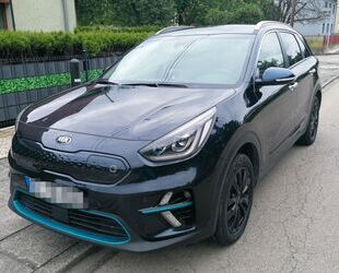 Kia Kia Niro 150kW Spirit,Leder,Sitzlüftung,SH vo.u.hi Gebrauchtwagen