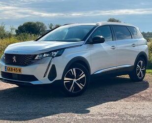 Peugeot Peugeot 5008 PureTech 180 EAT8 GT Gebrauchtwagen