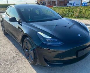 Tesla Tesla Model 3 Standard Range / Winter Tires incl. Gebrauchtwagen