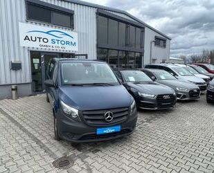 Mercedes-Benz Mercedes-Benz Vito Tourer 114 CDI PRO*Kamera*Navi* Gebrauchtwagen