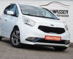 Kia Kia Venga 1.6 Dream Team Gebrauchtwagen