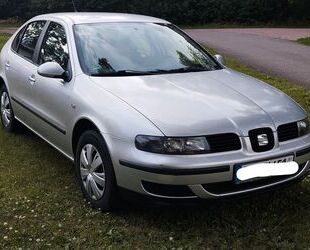 Seat Seat Leon 1,6 16V Stella Stella Gebrauchtwagen