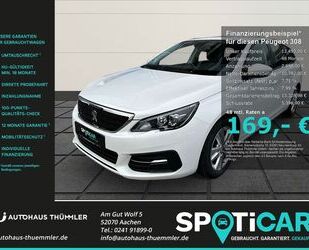 Peugeot Peugeot 308 SW Active 1.5 BlueHDi 130 FAP EU6d-T N Gebrauchtwagen