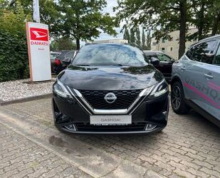 Nissan Nissan Qashqai 1.3 DIG-T MHEV 158PS Xtronic Tekna Gebrauchtwagen