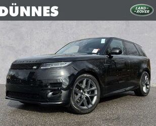 Land Rover Land Rover Range Rover Sport D300 Dynamic SE Gebrauchtwagen