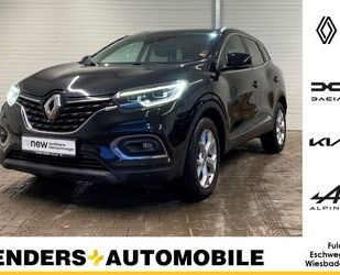 Renault Renault Kadjar Business 1.5 dCi 115 EDC+PDC+SHZ+VO Gebrauchtwagen