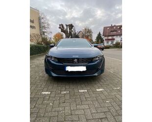 Peugeot Peugeot 508 HDi 130, Allure Pack,Automatik, Navi Gebrauchtwagen