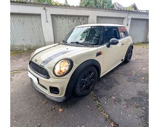 Mini MINI One John Cooper Gebrauchtwagen