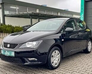 Seat Seat Ibiza 1.4 16V Reference KLIMAANLAGE RADIO MUL Gebrauchtwagen