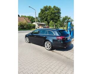 Opel Opel Insignia ST 2.0 CDTI eco. Bus. Innov. 120 4x. Gebrauchtwagen