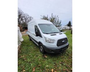 Ford Ford Transit Gebrauchtwagen