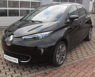 Renault Renault ZOE Life mit Bose Paket *Batteriemiete* Gebrauchtwagen