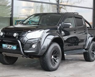 Isuzu Isuzu D-Max 4x4 ARCTIC TRUCKS AT-35 Gebrauchtwagen