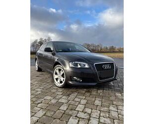 Audi Audi A3 2.0 TDI Sportback (140 Ps) Gebrauchtwagen