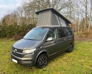 VW Volkswagen T6.1 Transporter mit Aufstelldach Gebrauchtwagen