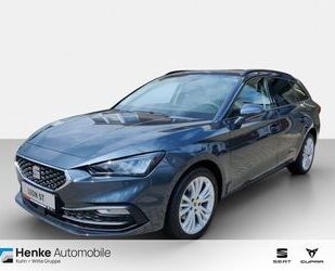 Seat Seat Leon Sportstourer Style Gebrauchtwagen