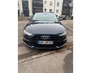 Audi Audi A6 2.0 TFSI S tronic quattro Avant - Gebrauchtwagen