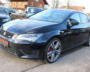 Seat Seat Leon Cupra 290 ABt Gebrauchtwagen