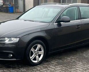 Audi Audi A4 2.0 TDI (DPF) Avant - Gebrauchtwagen