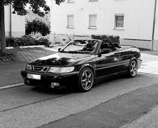 Saab Saab 9-3 2.3 Turbo Ecopower Viggen Cabriolet Vigge Gebrauchtwagen