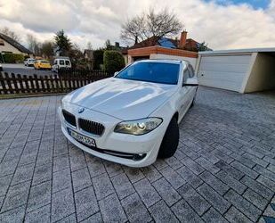 BMW 528 Gebrauchtwagen