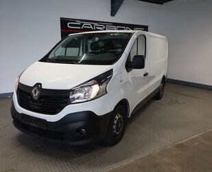 Renault Renault Trafic Kasten L1H1 2,7t Komfort**Navi+3 Si Gebrauchtwagen