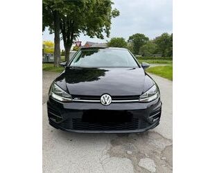 VW Volkswagen Golf 1.6 TDI BMT Comfortline Comfortlin Gebrauchtwagen