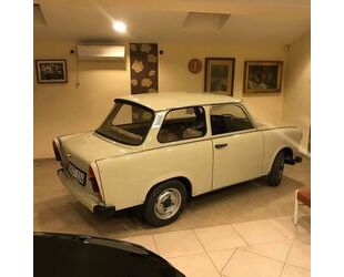 Trabant Trabant 601 Gebrauchtwagen