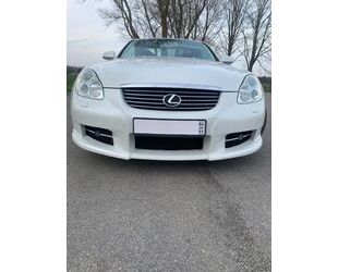 Lexus Lexus SC 430 Sportlich Gebrauchtwagen