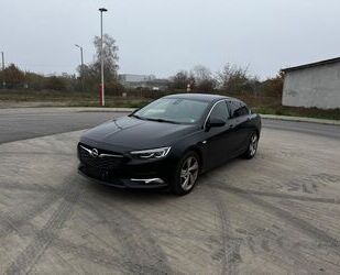 Opel Opel Insignia 1.5 ECOTEC Turbo 121kW Innovation G. Gebrauchtwagen